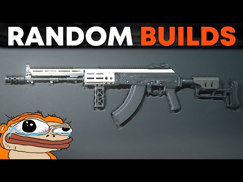 Random Loadout Generator 6