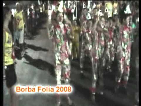 Bloco das Virgens - O Circo.VOB