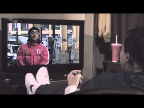 Edgar Sosa - Brown Skin Brown Liquor (Official Music Video)