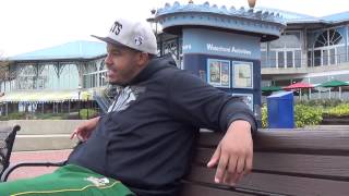 I Will - Men of Standard (Unofficial Music Video)