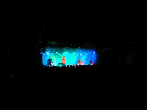 Unleash The Sky - We Are The Youth (live @ Colos-Saal/Aschaffenburg - 29.05.2014)