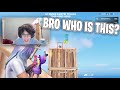 Terrorizing Subscribers On An Alt Account 1
