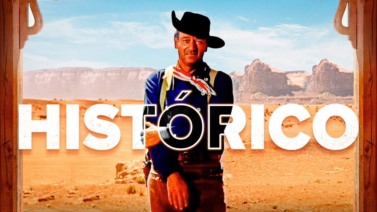 A Cena Que Mudou O Faroeste Para Sempre