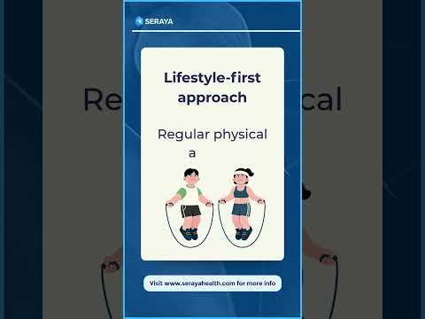 Seraya Health — Diabetes Care video thumbnail