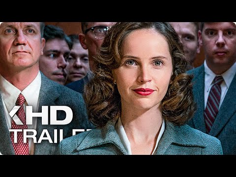 DIE BERUFUNG Trailer German Deutsch (2019)