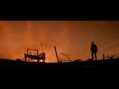 Razorback - Dream Sequence (1984)