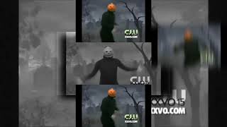 (YTPMV) Spooky Scary Skeleton Dance Remix scan (HA