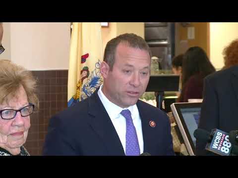 Gov Shutdown Affects NH Highway Projects