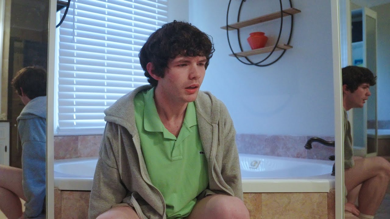 Behind Closed Doors - Official Trailer