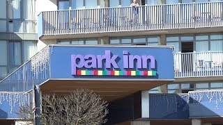 Park Inn by Radisson Sarvar Resort & Spa