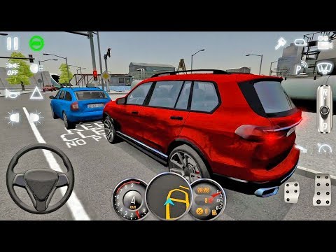 Driving School 2017 Ep36 Free Drive - Car Games Android IOS gameplay