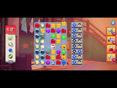 Chrome Valley Customs Level 274 no boosters | PuzzledCubes.site