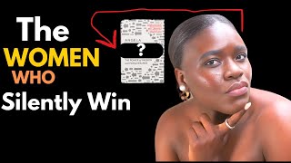 How to have the unique element of the 1% women using one formulae .