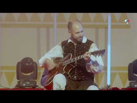 Jakob Tojnko / Za kratek čas / Ich hör so gern Harmonika / Festival Avsenik 2024