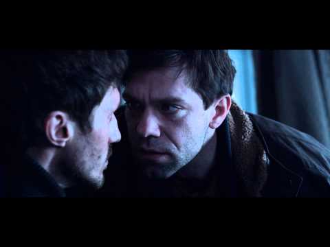 Пиковая дама: Черный обряд - Trailer