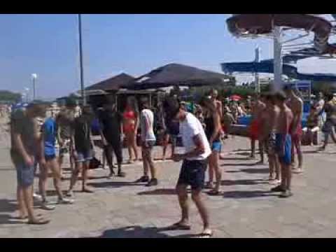 Harlem shake - Izola 2013