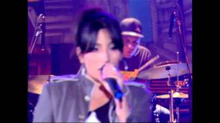 Ana Tijoux - Partir de Cero (En Vivo Programa Manos e Minas) 01-10-2011