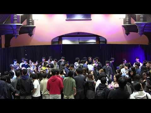 Kapacity Spring 2025 Concert