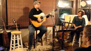 Ron Block - Ivy - North Wind Manor