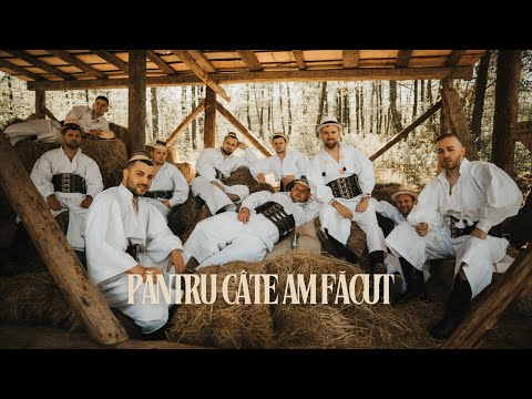 Alex Martari - Păntru câte am făcut