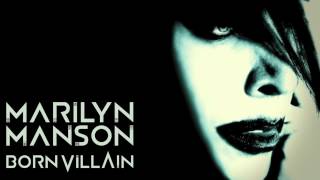 Marilyn Manson - Lay Down Your Goddamn Arms