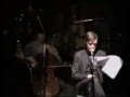 "The Execution of Precious Memories" by Zbigniew Karkowski & Blixa Bargeld (3/3)