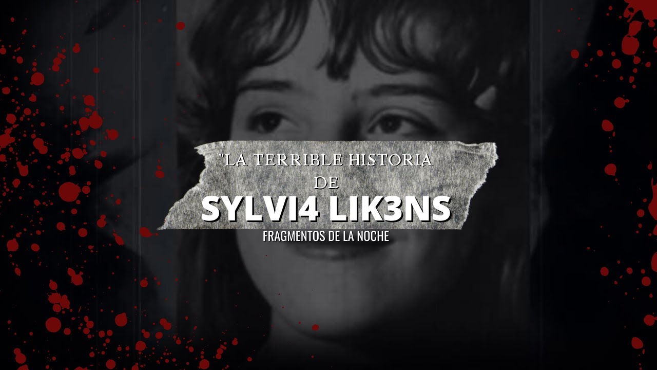 El caso de silvi4 lik3ns  | Fragmentos de la Noche
