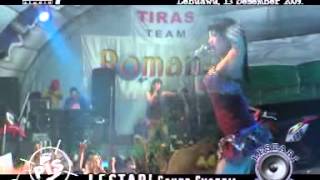 Download lagu Cover Lagu PACAR LIMA LANGKAH Joe Rianda @ ROMANSA Lebuawu 2009 mp3