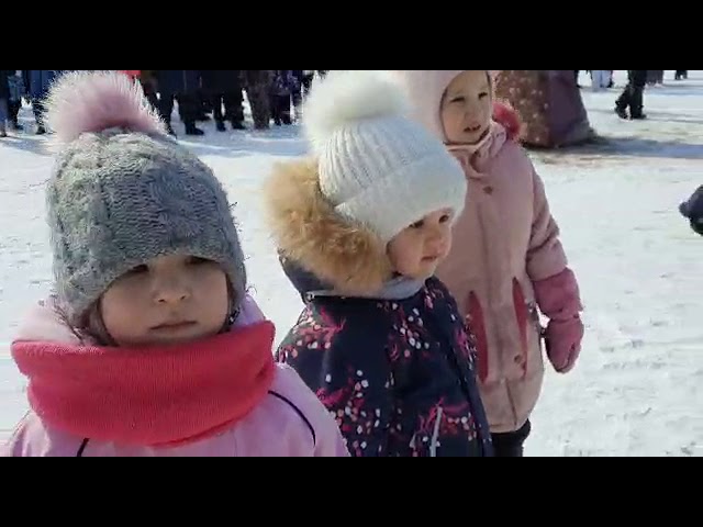 Әгерҗедә Май чабу бәйрәме олысын-кечесен җыйды