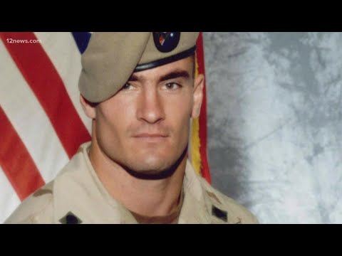 Arizonans reflect on Pat Tillman's heroic legacy 17 years after his death