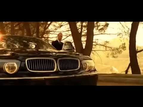 Transporter soundtrack Knoc Turn'Al   Muzik