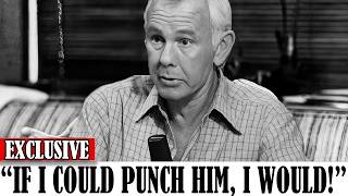 Johnny Carson HATED These Guests!