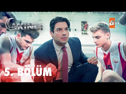 Akıncı 5. Bölüm