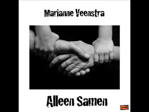 Alleen Samen - Marianne Veenstra