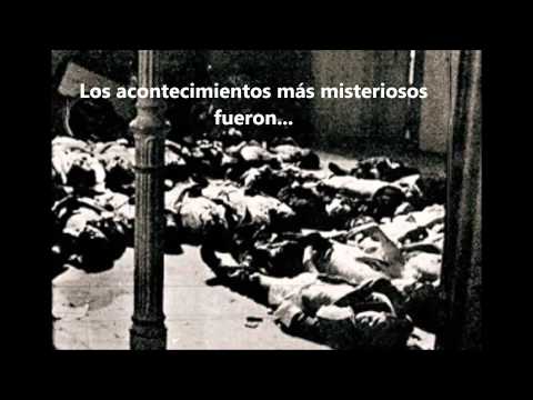 Leyenda Urbana | La Puerta N° 12 |