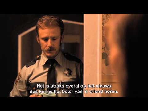 Ain't Them Bodies Saints