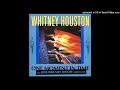 Whitney Houston B2 Olympic Joy Instrumental