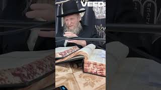 🔥איפה הכוח האמיתי? • מרן המשגיח רבי דן סגל שליט"א במסר מרעיש על רודפי התורה