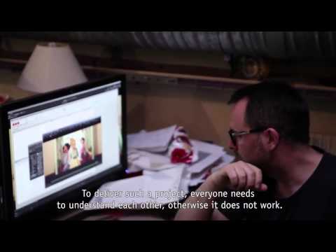 Triumph Find The One - The Animation