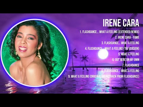 Irene Cara Greatest Hits Full Album ▶️ Top Songs Full Album ▶️ Top 10 Hits of All Time