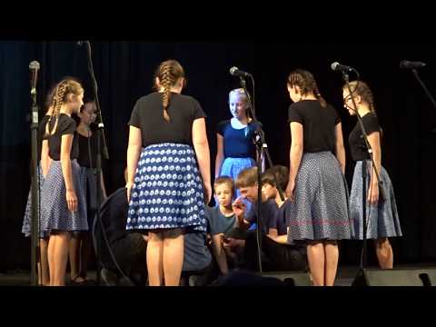 DFS KYTICE, Praha / XXXV.setkání lidových muzik 2018 Praha, č.1