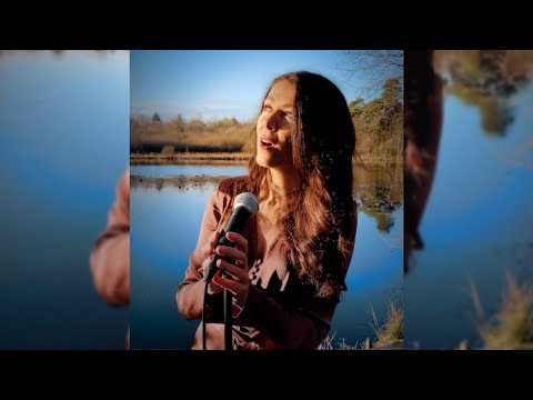 Ellen Williams, Over The Rainbow (Eva Cassidy Cover)
