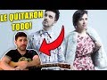 LOLO: Los De Miranda Le Quitaron Todo | Historia