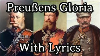 Download lagu Sing with @DerMichel  - Preußens Gloria [With Lyrics][  English Translation] mp3
