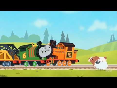 Kipper the Dog (Aladdin) part 12