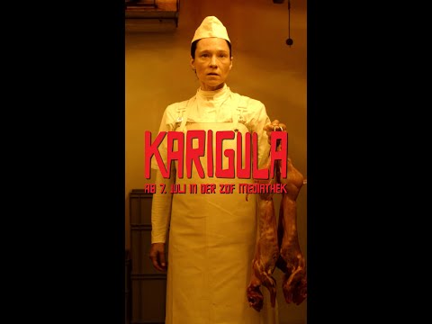 KARIGULA Teaser Hase