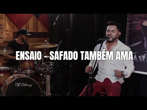 Safado Também Ama video