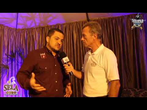 IBIRAREMA RODEIO FEST 2017 - PREF.. TIAGO BRIGANÓ