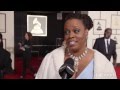 Dianne Reeves: The 2015 GRAMMYs Red Carpet ...