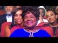 Jekalyn Carr S Tribute To Pastor Shirley Caesar At The Black Music Honors And NMAAM 2016